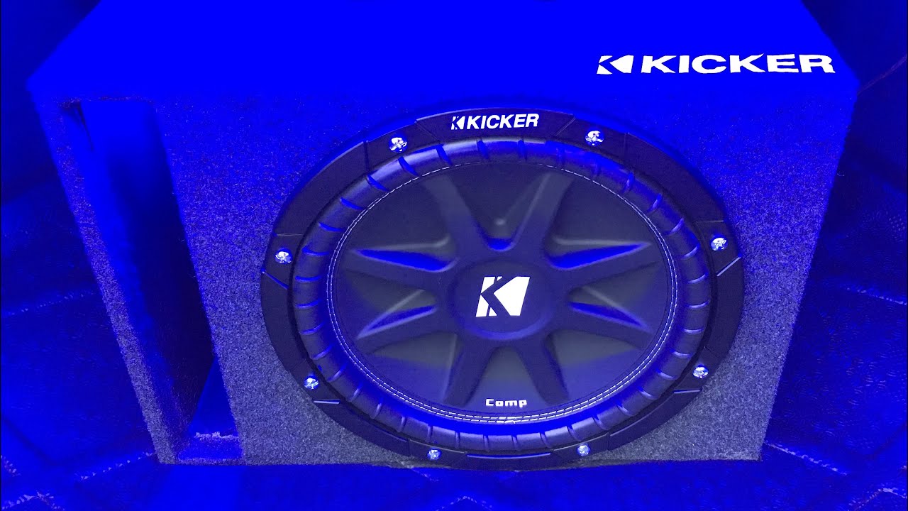 How to Install a Subwoofer in Your Car Using The Factory Radio and a Line Output Converter - LOC