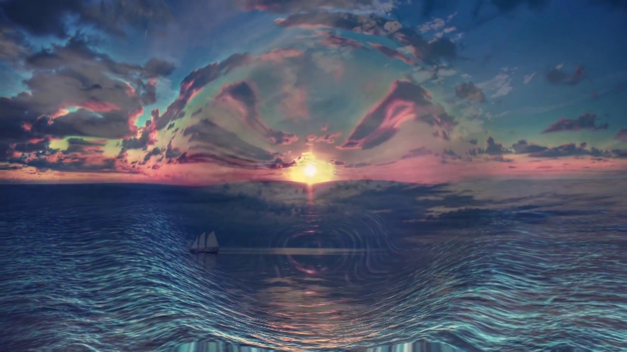 Ocean of feelings - Anatoly Elpi