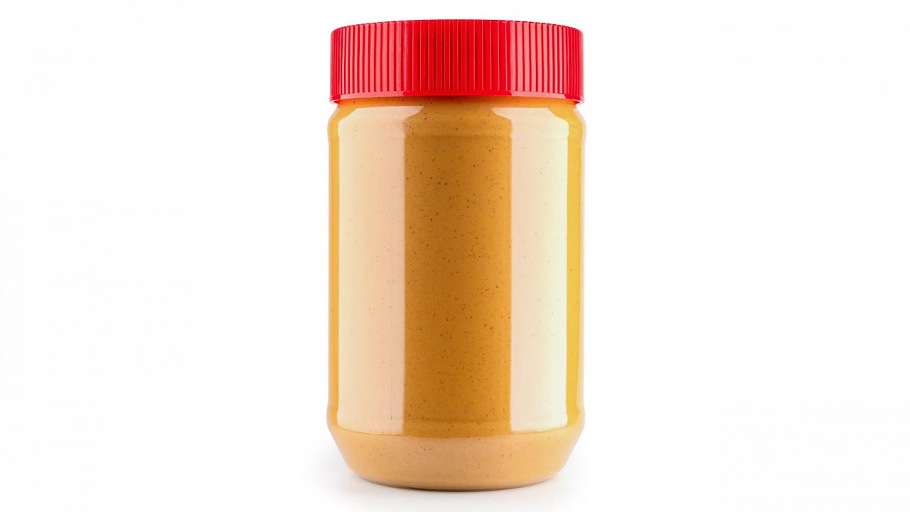 How To Make a Peanut Butter Banana Smoothie In The Jar | Lifestyle Expert Evette Rios