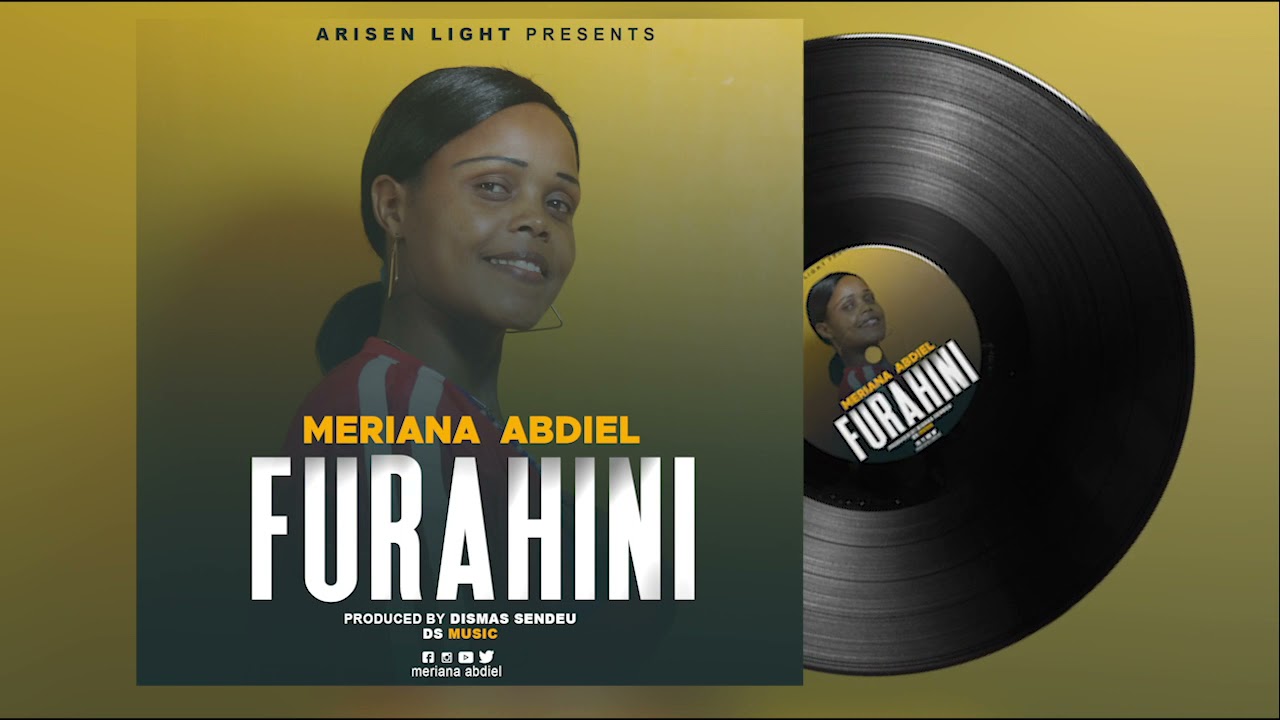 Meriana Abdiel - Furahini (Official Audio)