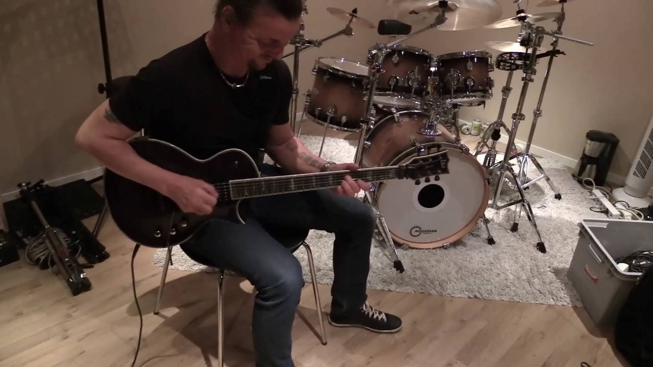 Lähikuvassa: Erkka Korhonen - Rockway.fi