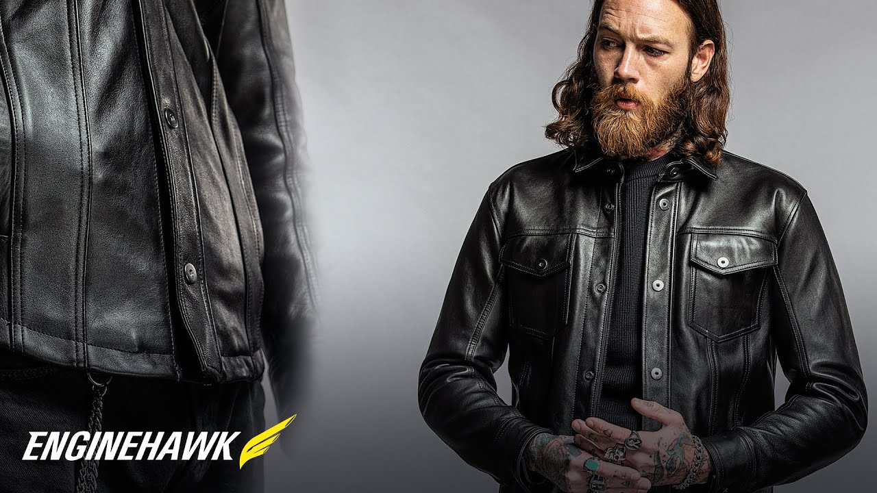 The All New Ironhead Jacket | Gear Breakdown