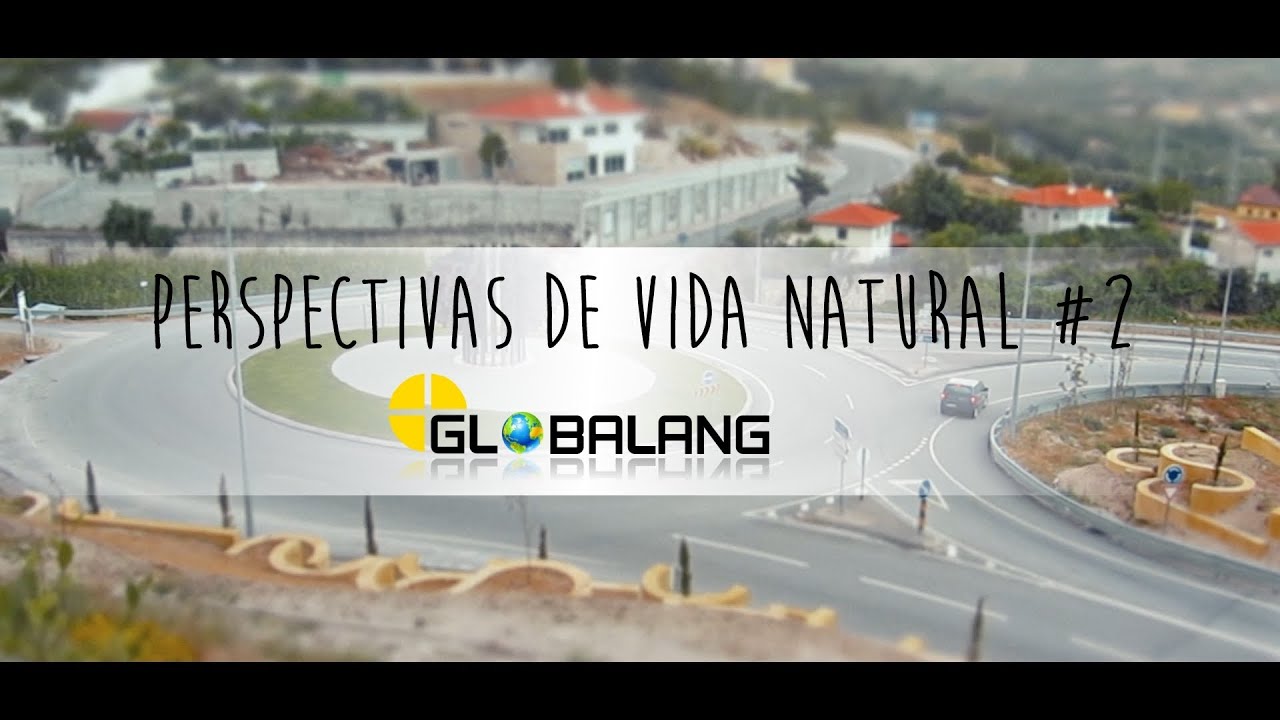Bai&atilde;o #2 - Perspectivas de Vida Natural