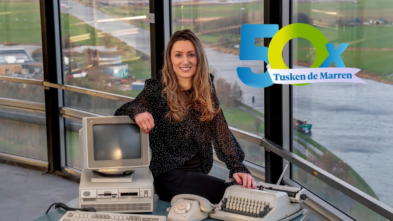 50e editie Tusken de Marren