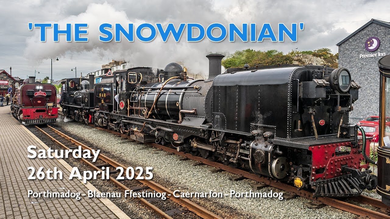 The Snowdonian 2025