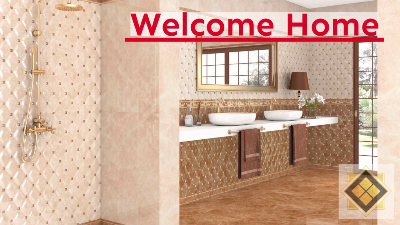 Spanish Tiles New Arrival