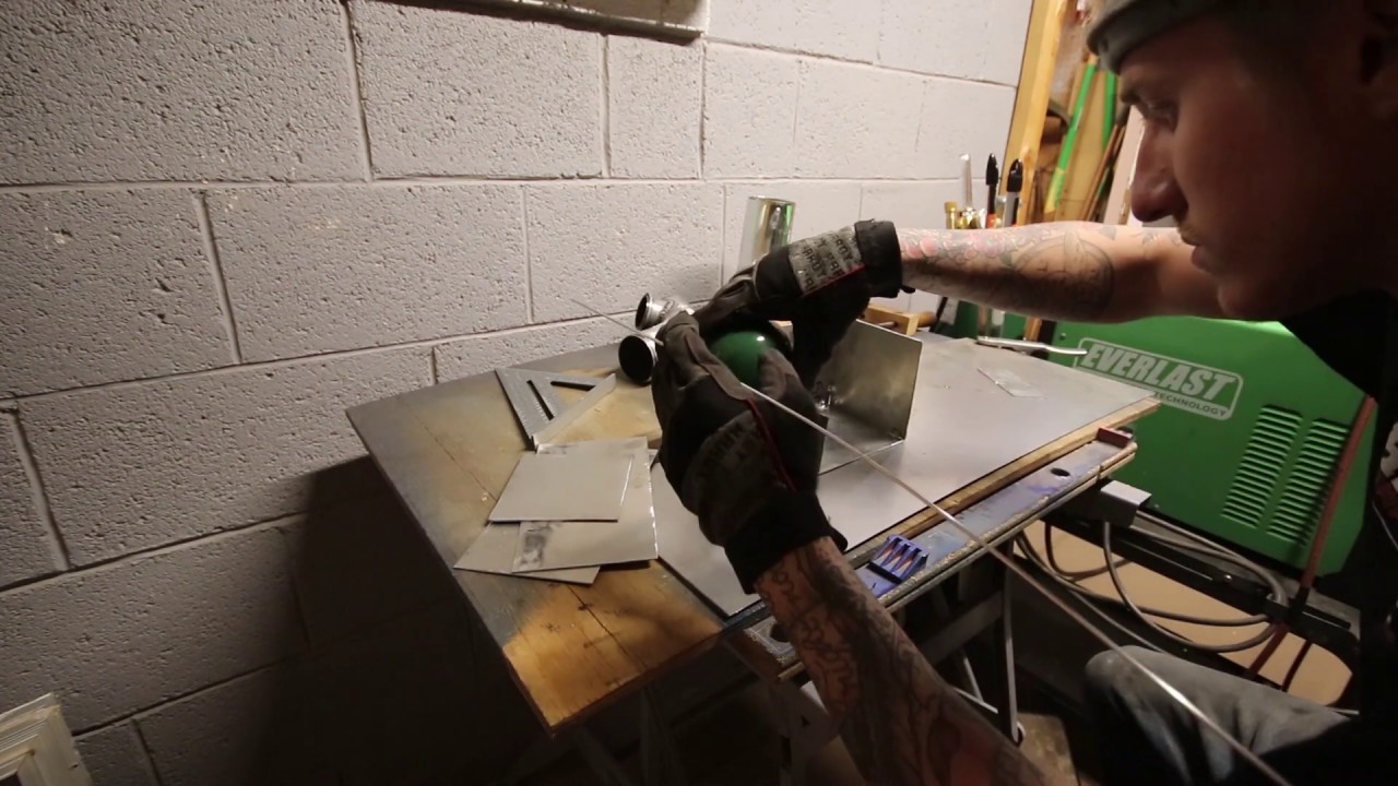 Attempting to Make A Custom Oil Catch Can