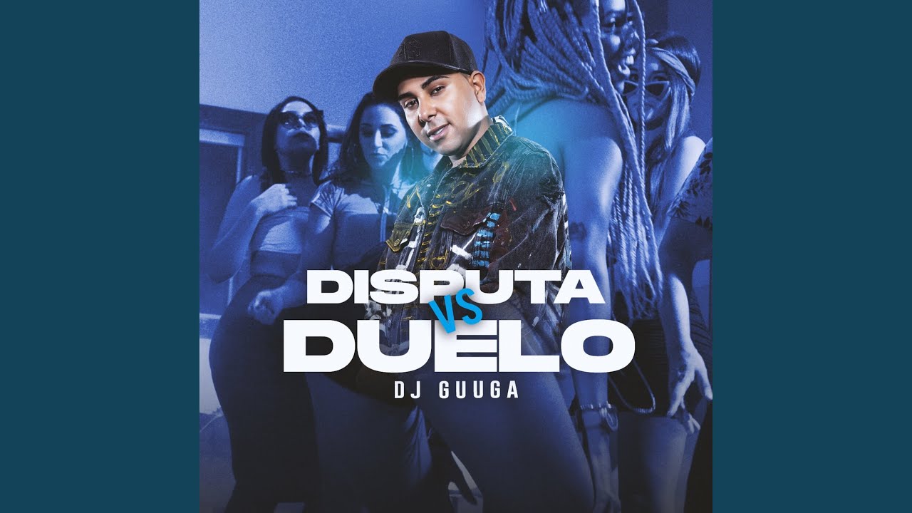 Disputa vs Duelo