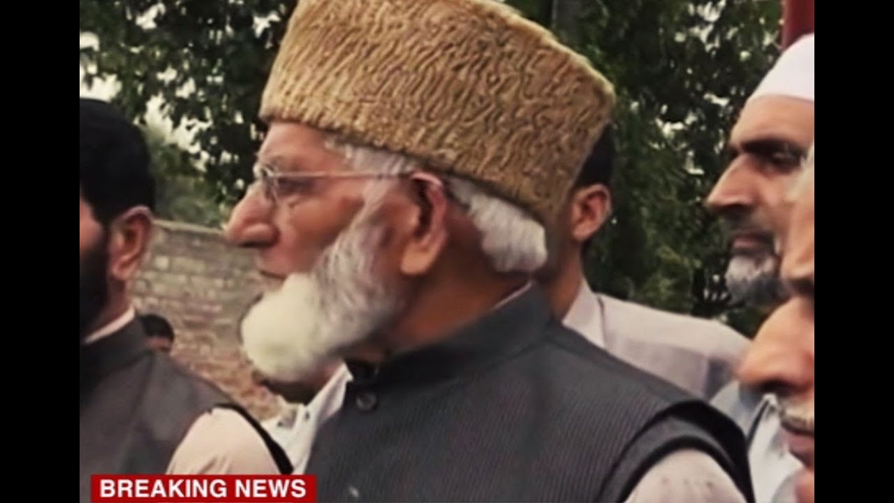 I would love to join Hurriyat: says Independent J&K MLA Abdul Rashid