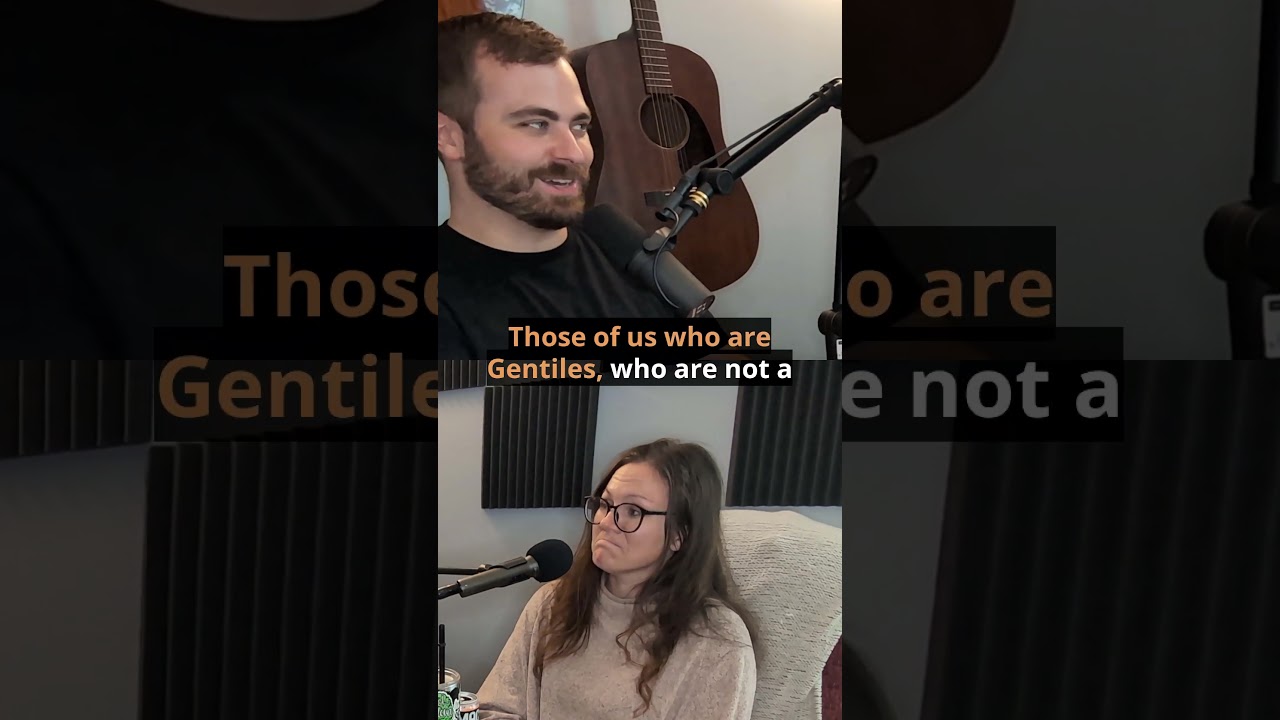 The Church vs. Israel - Same or Different? 