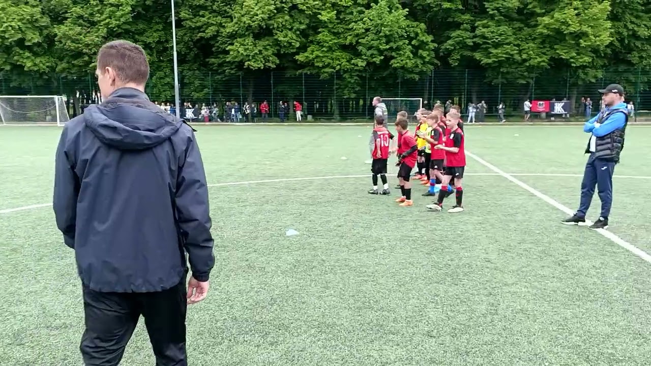 Вища ліга U-11 (14-15рр) Фінал Чемпіонату Київської області сезону 2024-2025р.