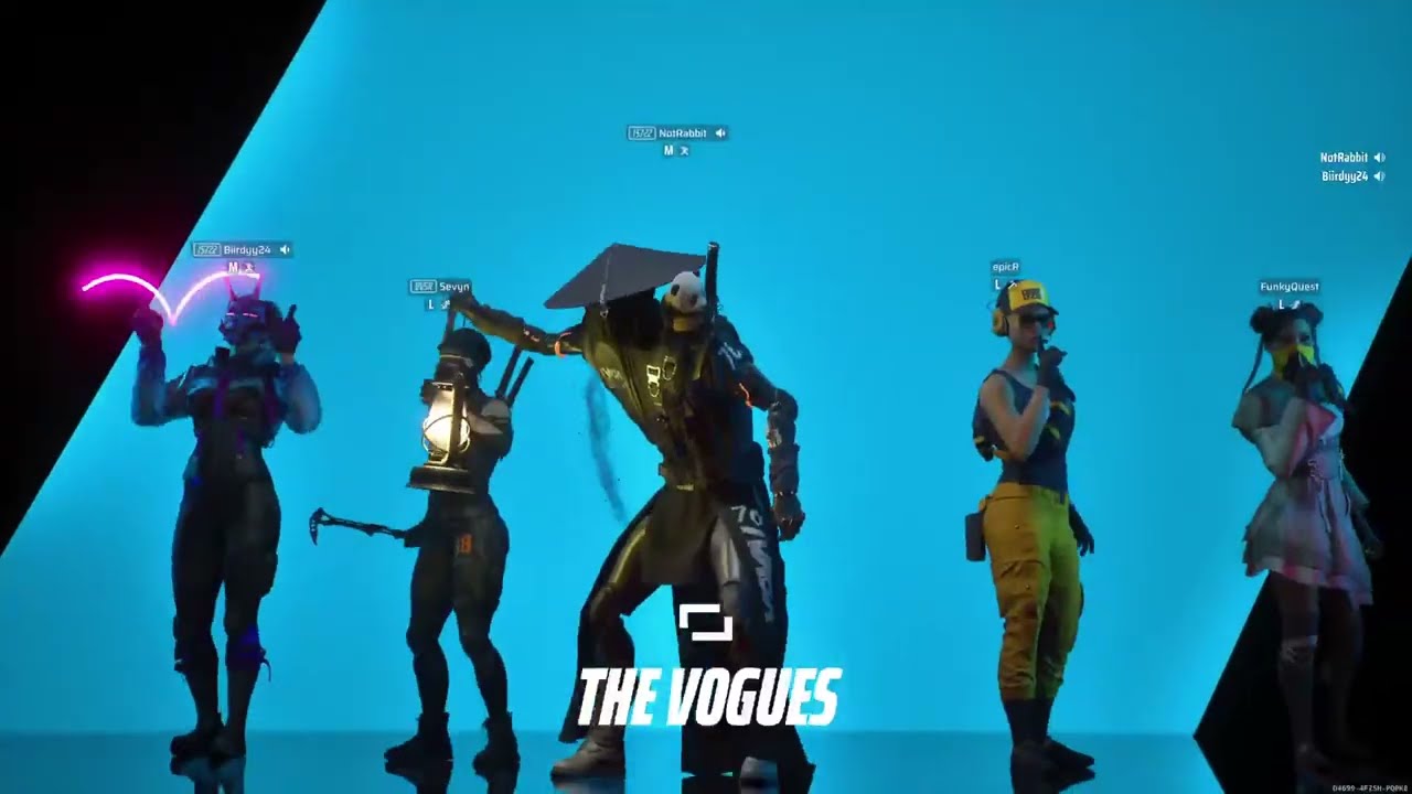 I love this shotgun - The FINALS Live Stream