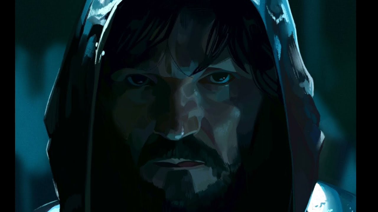 Andor theme (Synth-pop edition)
