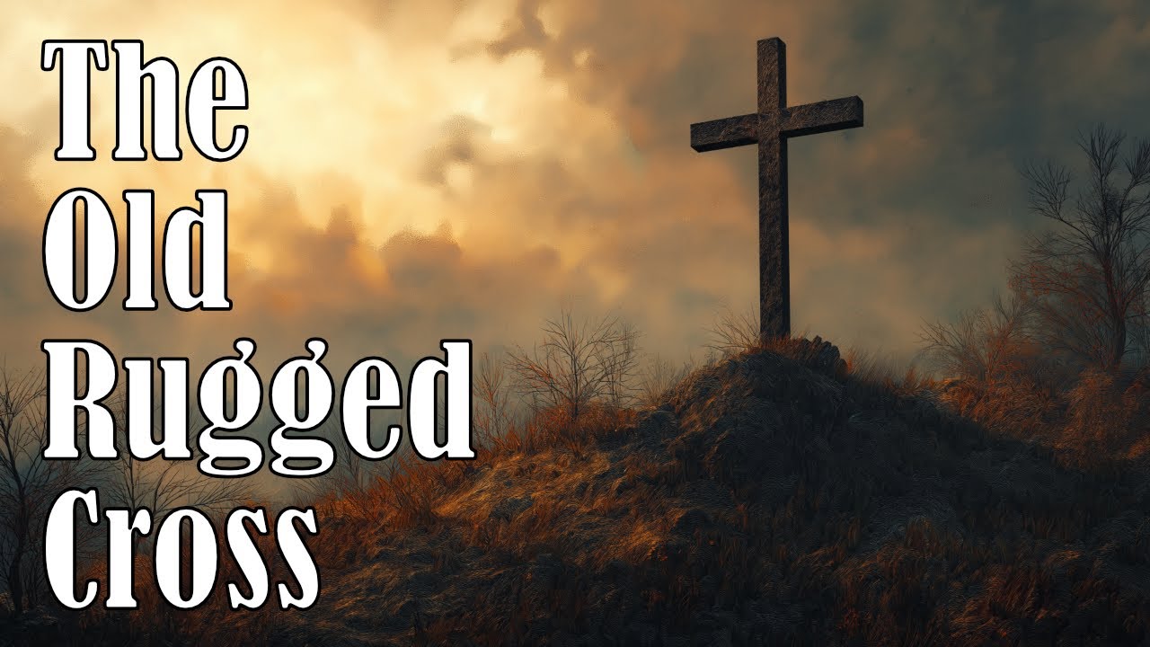 The Old Rugged Cross (Metal Ballad Version)