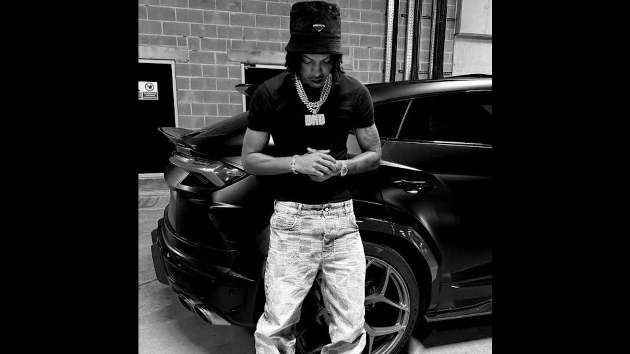 [FREE] Nemzzz x Knucks Type Beat - 