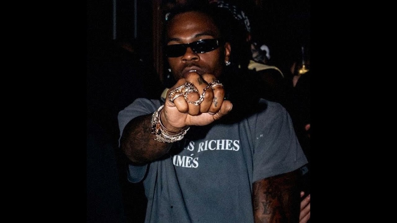 Gunna Type Beat - 