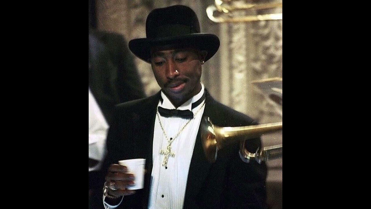 2Pac Type Beat - "Arctic"