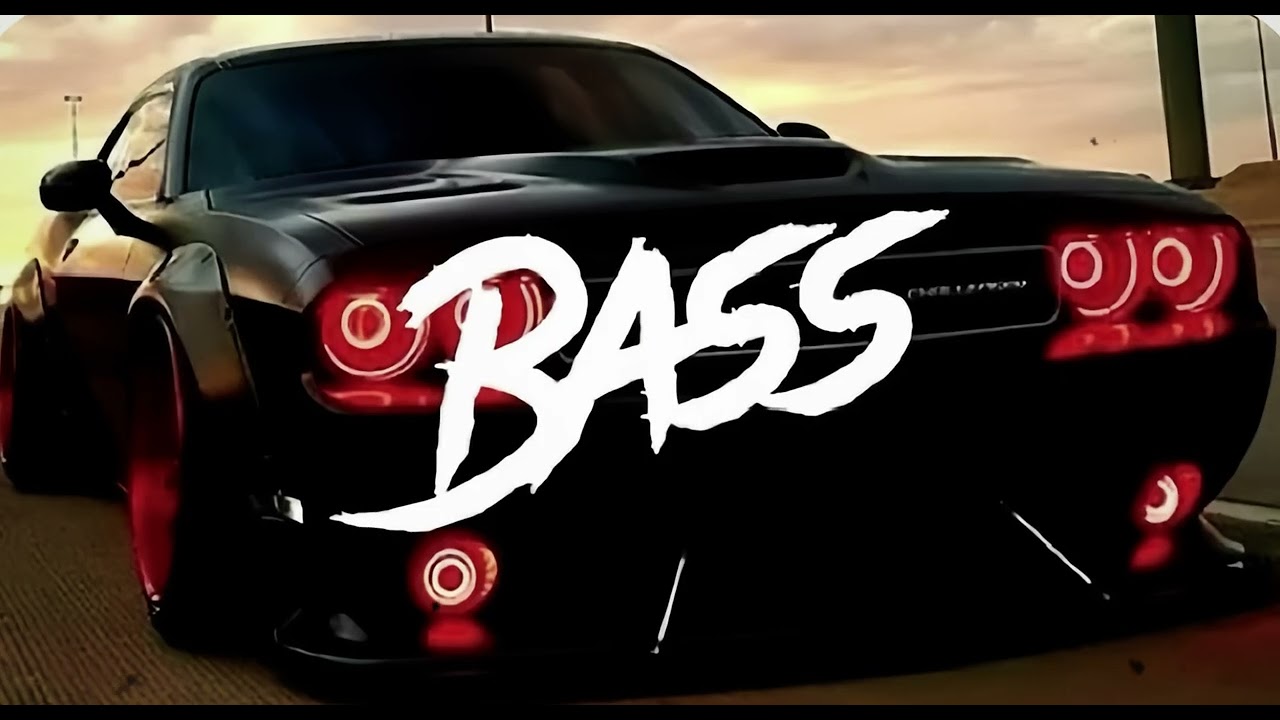 BASS BOOSTED SONGS 2025 🔊 CAR MUSIC 2025 🔊 BASS MUSIC, ELECTRO HOUSE 🔊