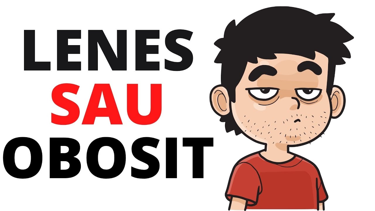 Dovezi Ca Nu Ești Puturos, Doar Distrus