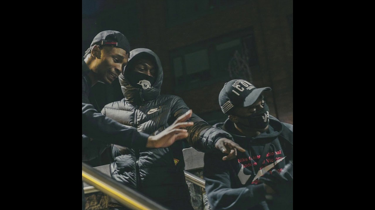 #AV9 CHUKS X SWIFT9 X ROSE9 - HAPPY DAYS INSTRUMENTAL