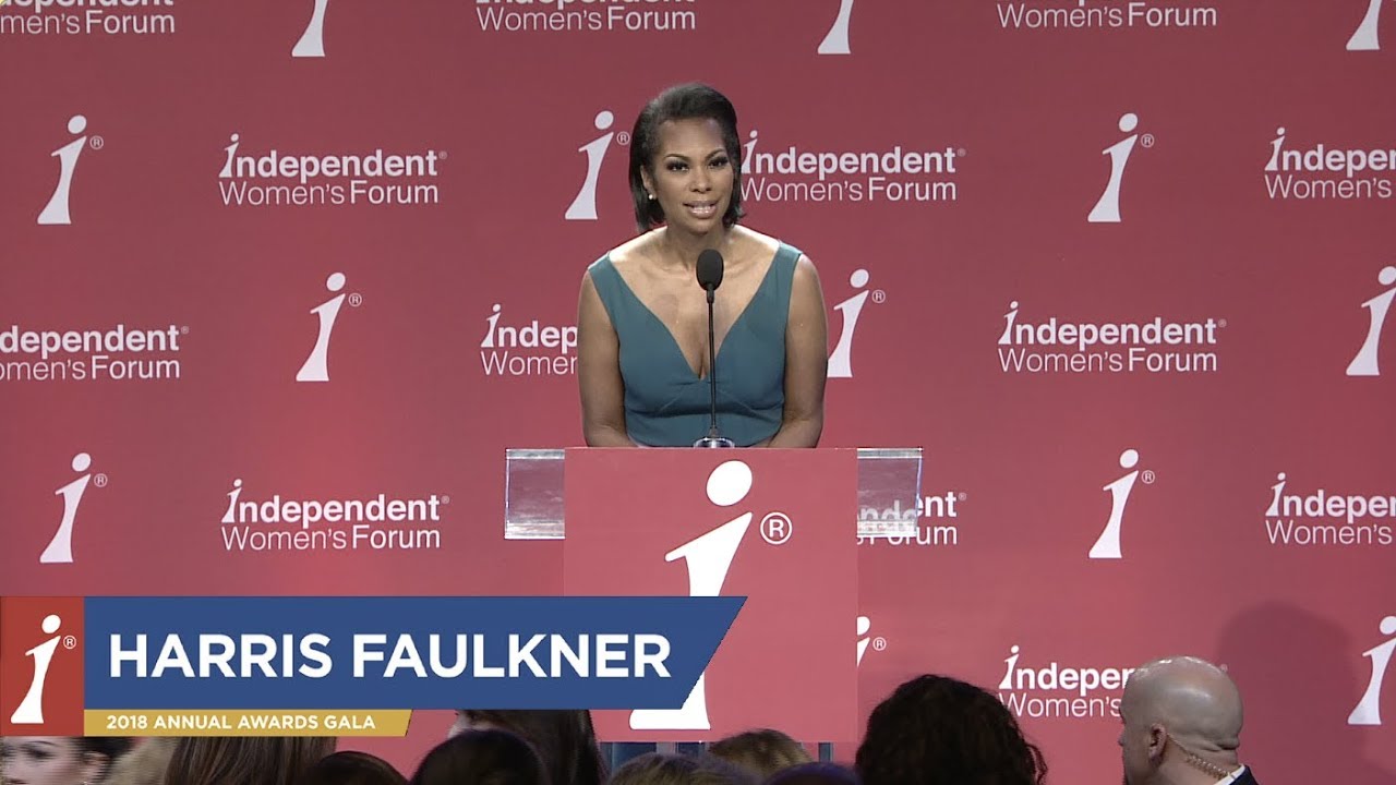 2018 Annual Awards Gala: Welcome & IWF Message