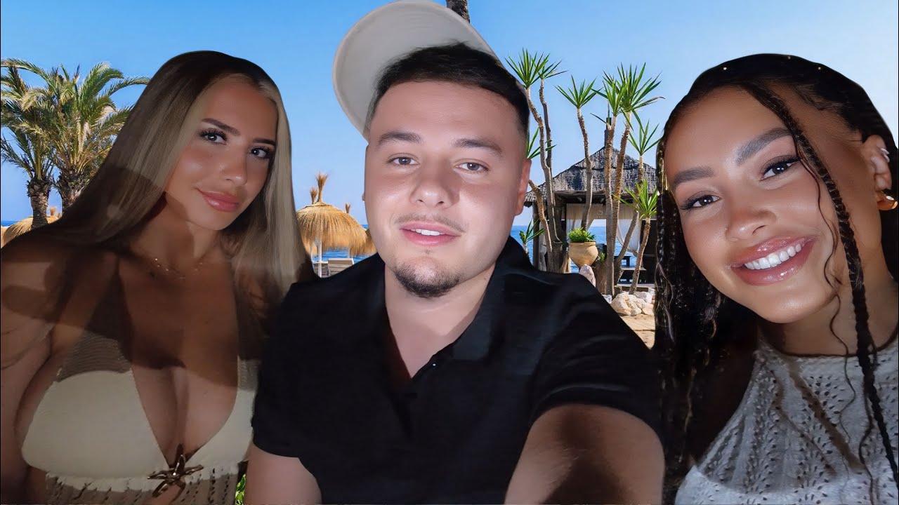 Solo trip to Marbella (Bank Holiday)