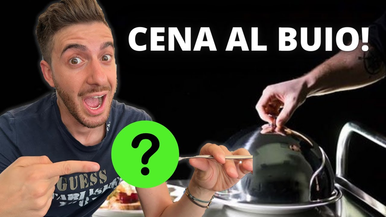 5 Ristoranti Che Mi Hanno SORPRESO A Varsavia!
