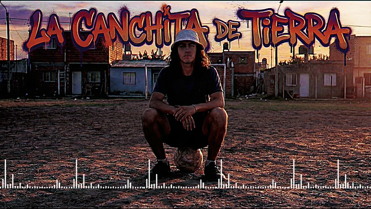 CANCHITA DE TIERRA - (Cumbia Villera)  | Desde el Corazón #cumbia