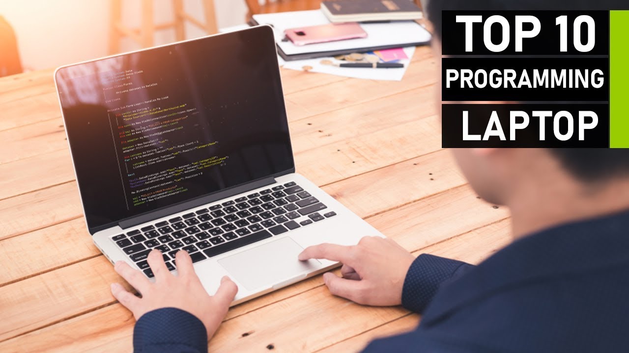 Top 10 Best Laptops for Programmers