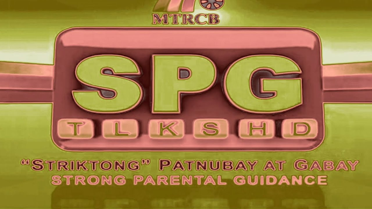 MTRCB Rated SPG Best Effects 3 -Team Bahay 2.0 Special Audio and Visual Effects Edit