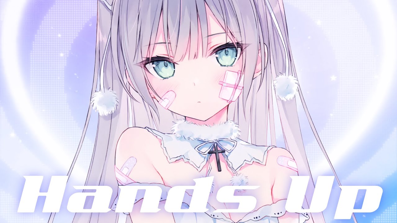 Nightcore - Moi (Remix)
