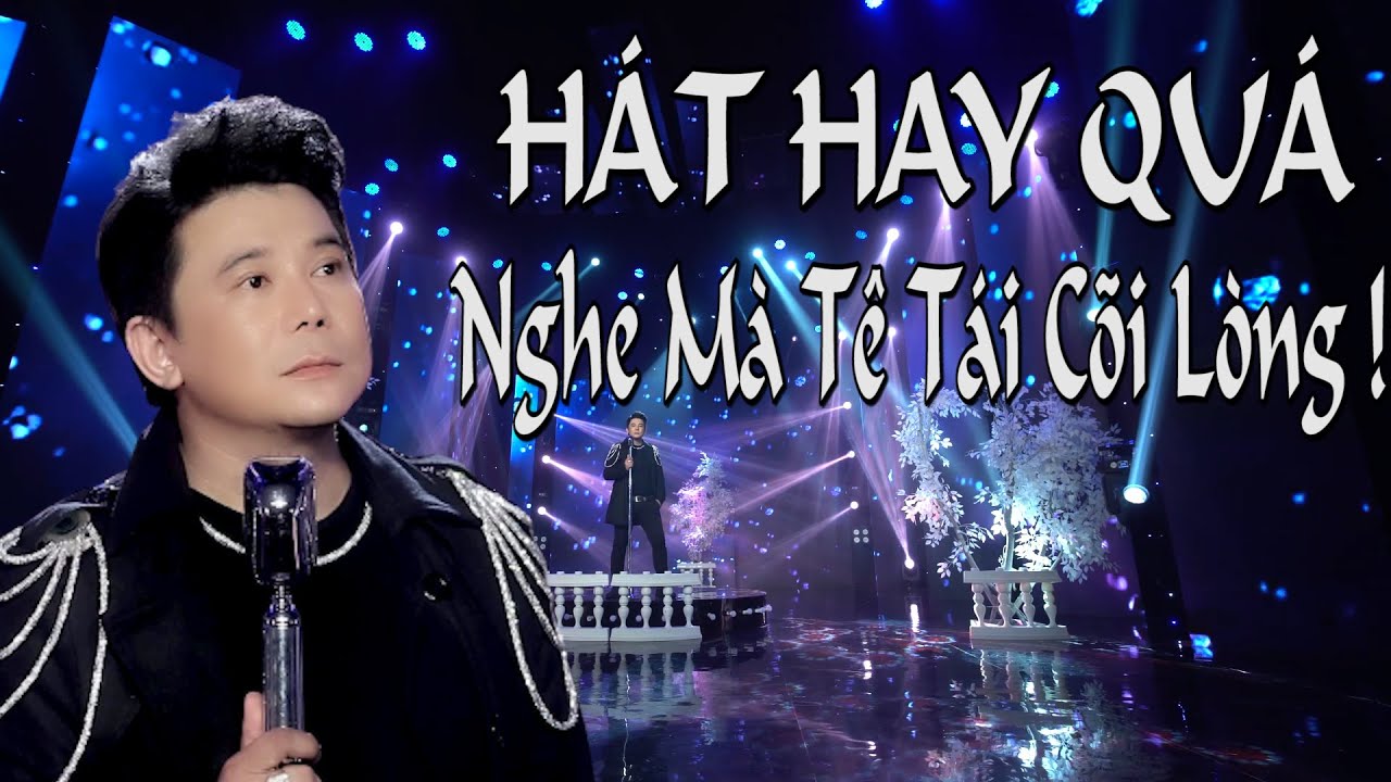 Mưa Lạnh Tàn Canh 