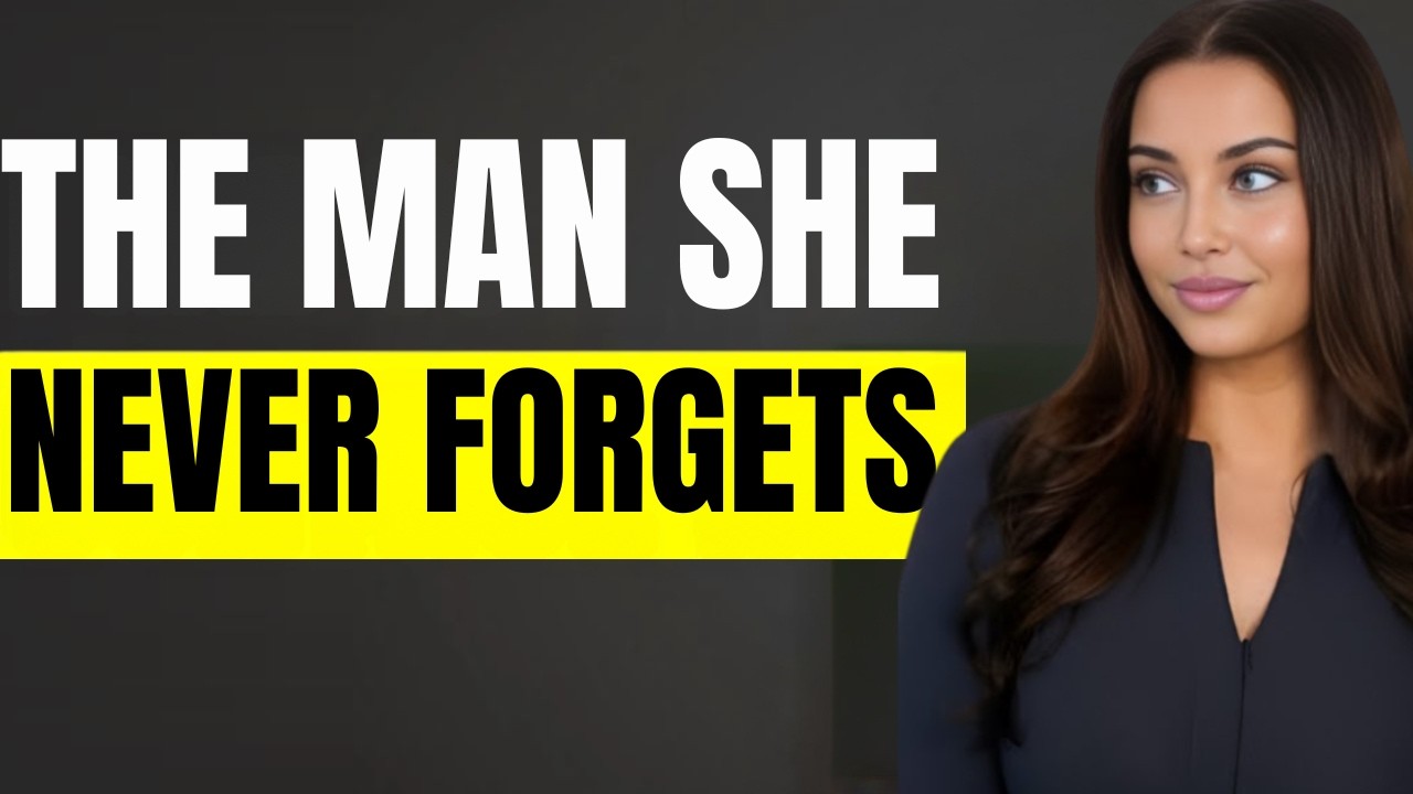 Women Chase Men Who Do This Without Even Trying