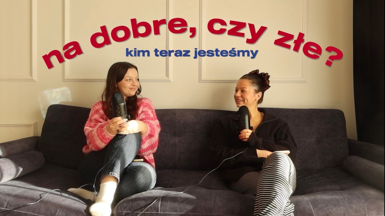 DECYZJE, KTÓRE ZMIENIŁY NASZE ŻYCIE