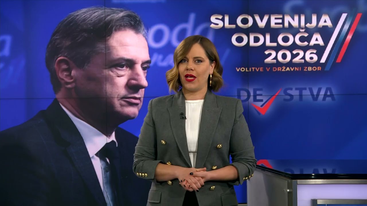 24UR DEJSTVA | Preverjamo izjave: Robert Golob | POP TV