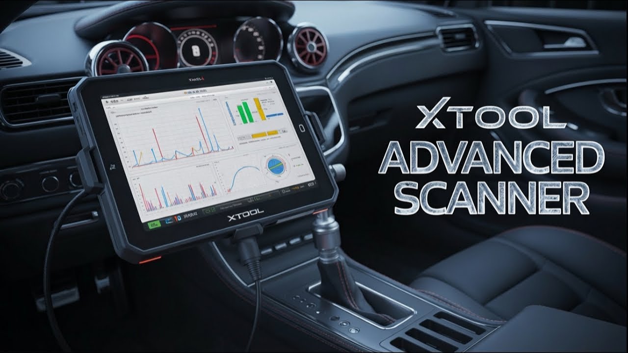 This XTOOL D8S Will Disrupt Everything.... VERY SERIOUSLY!