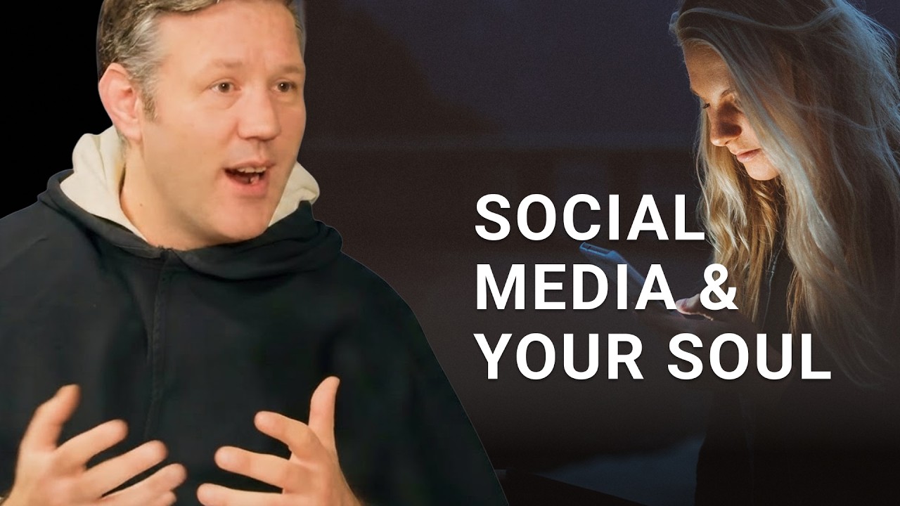 The Spiritual Dangers of Social Media | How should Catholics use Social Media? | Ep20
