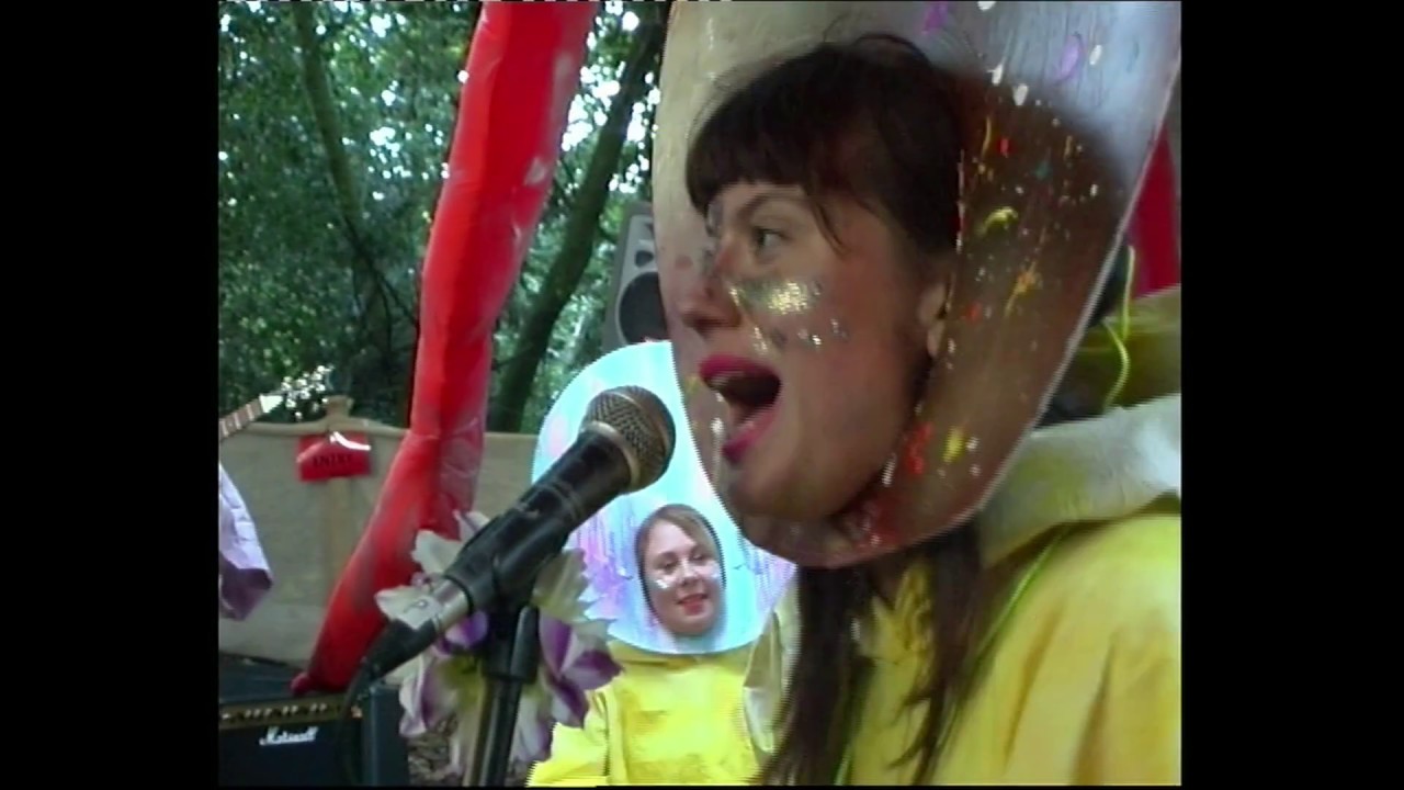 IMPATV 124 - FALLOPE & THE TUBES LIVE AT SUPERNORMAL 2017