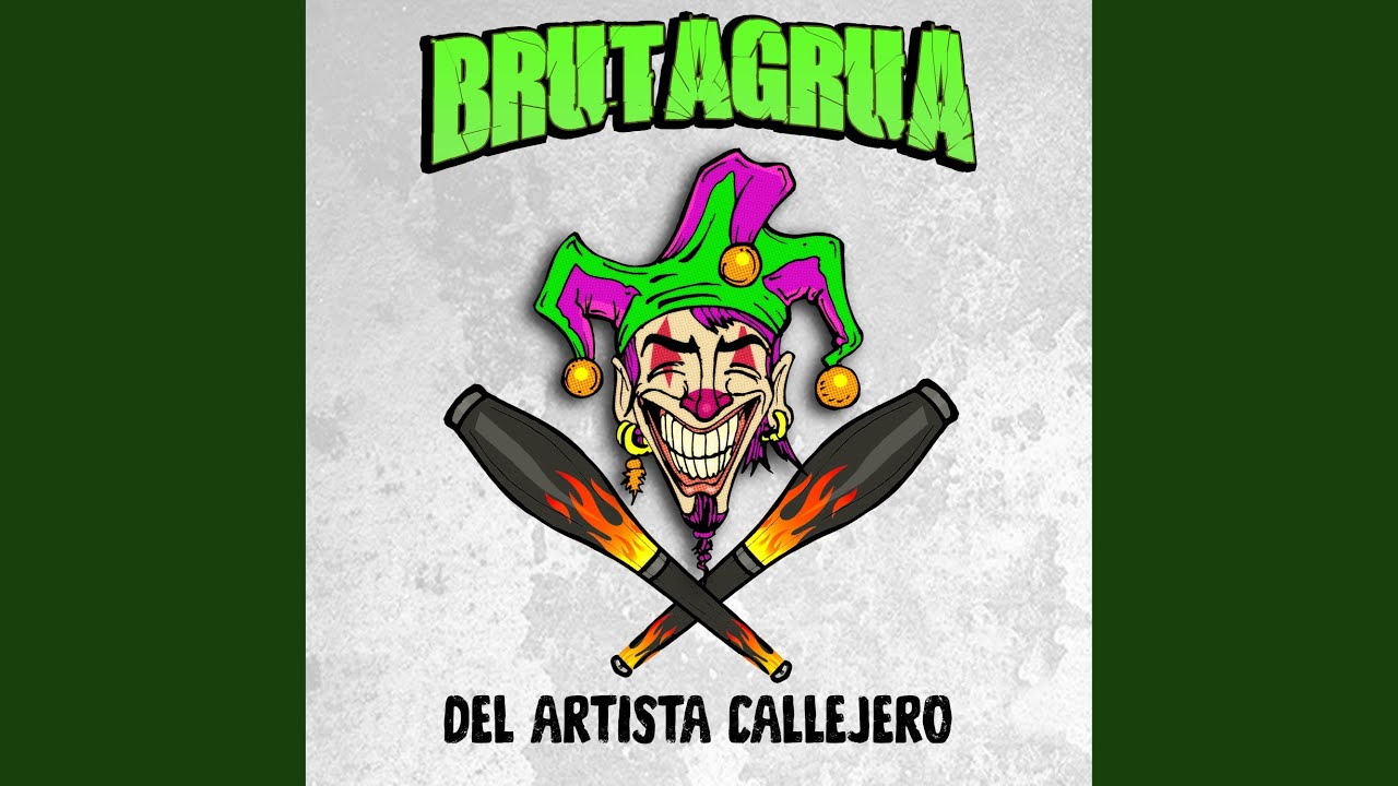Del Artista Callejero