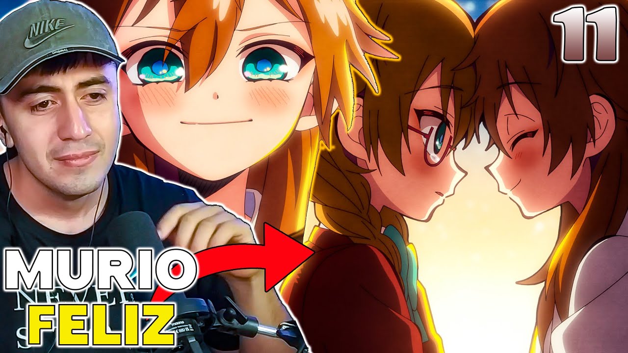 ELLA SOLO QUERIA DIBUJAR 😔 Jibaku Shounen Hanako-kun 2 capitulo 11 REACCION Y OPINION