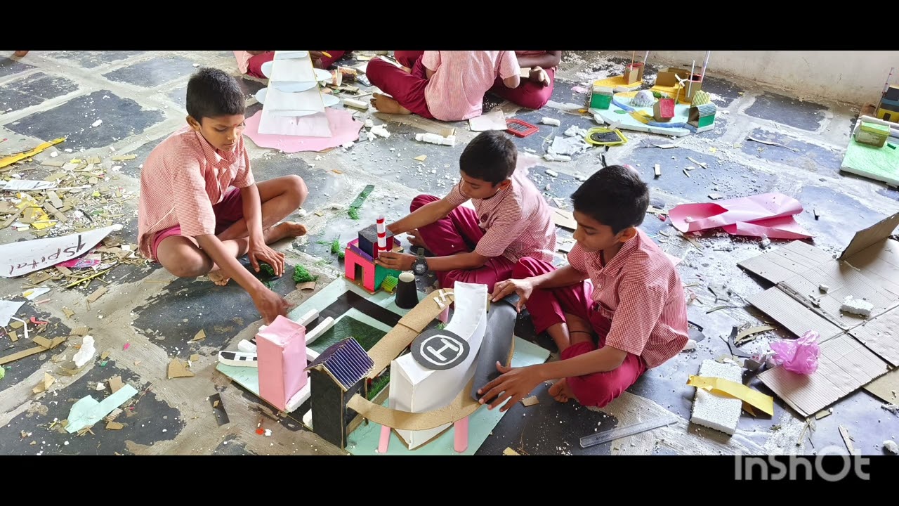 Science day 
