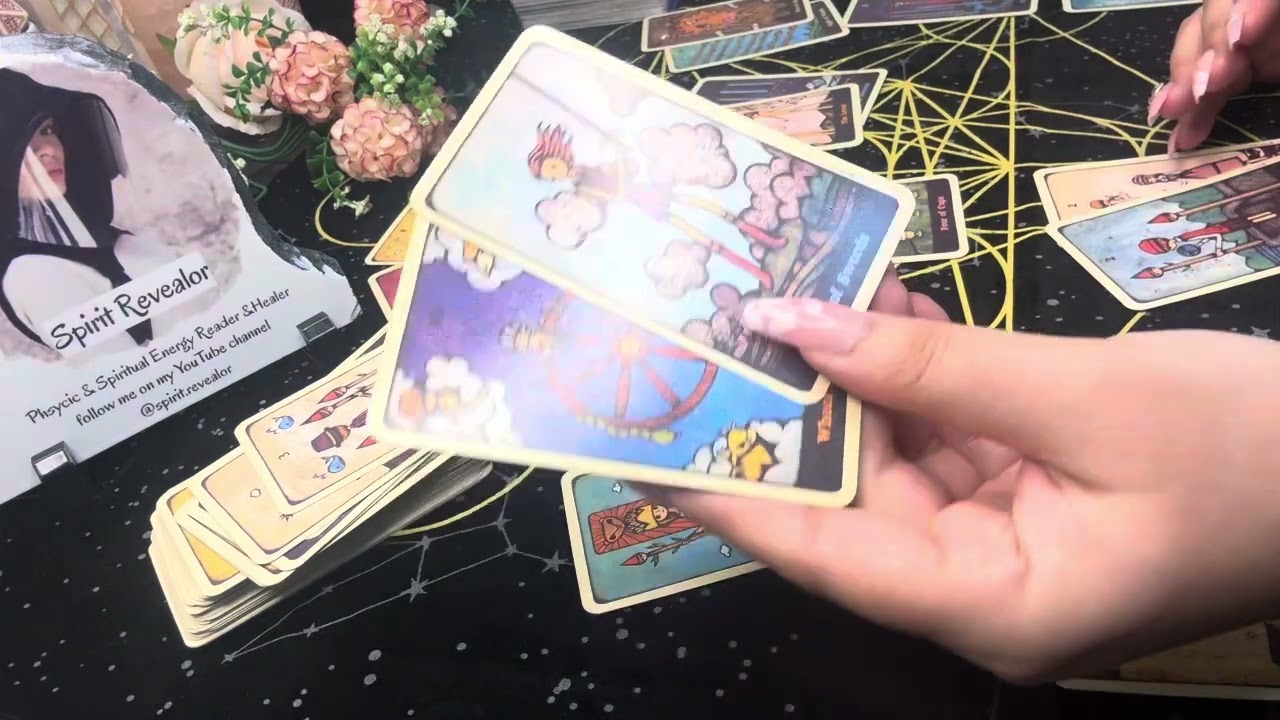 تاروت برج الثور♉️ القادم بالعمل+عاطفيا+طاقه الحبيب+التطور الروحي💌من 14الى24يناير⚠️رسالة الملائكة