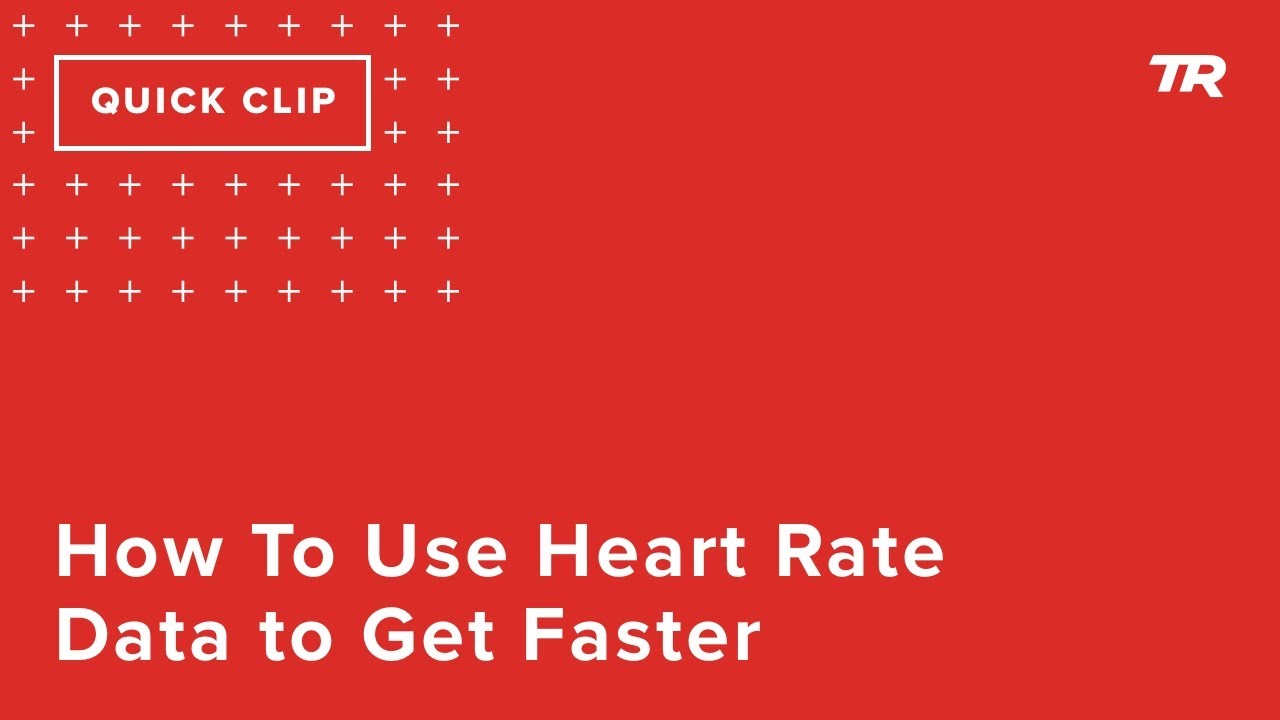 How To Use Heart Rate Data to Get Faster (Ask a Cycling Coach 259)