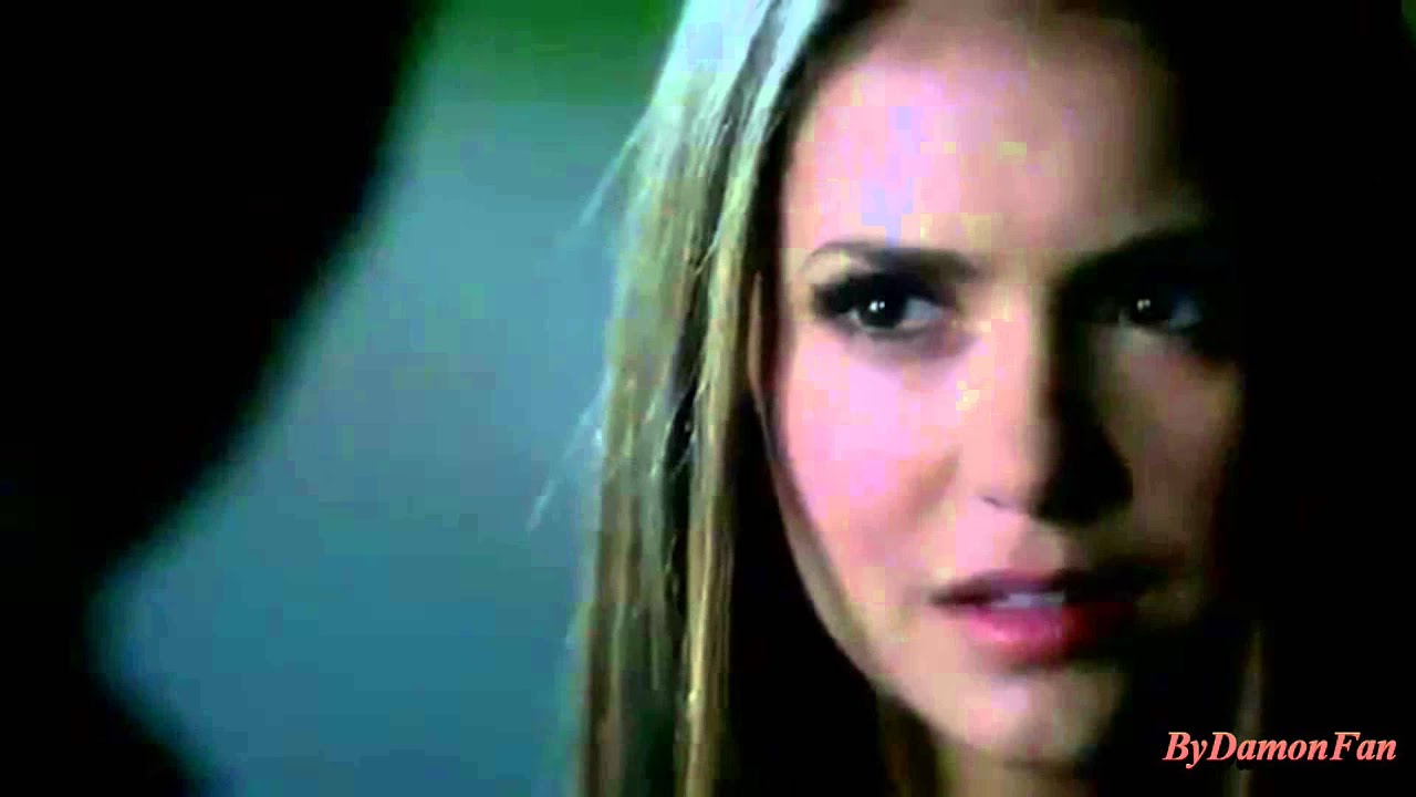 TVD 🎼 Damon Elena Save My Heart For You (4X19)
