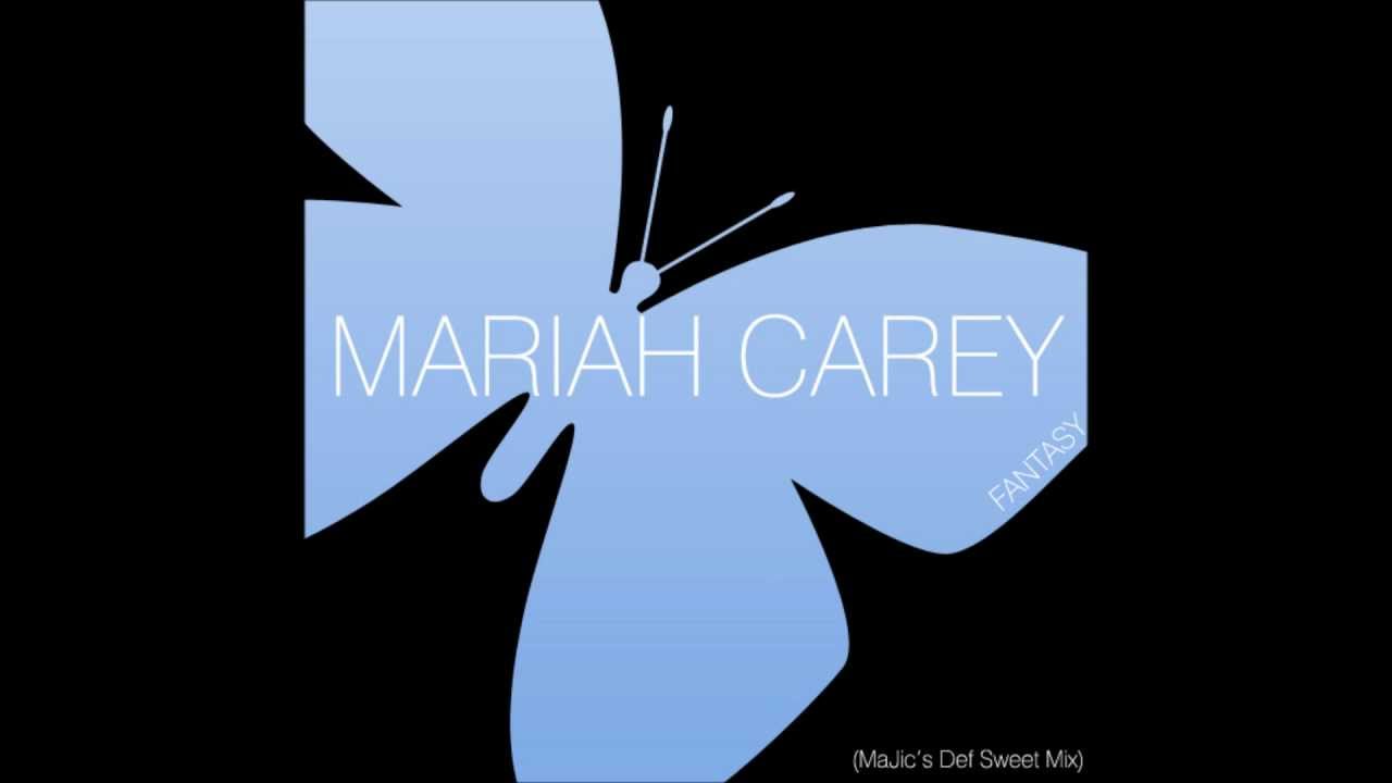 Mariah Carey - Fantasy (MaJic vs Morales Def Sweet Dub Mix)