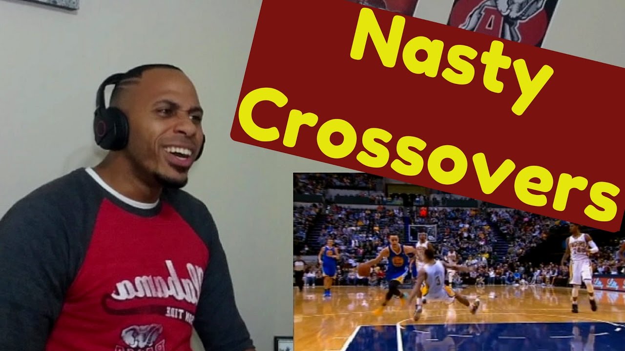 How You Get Your Ankles broke in the NBA? How Sway?!