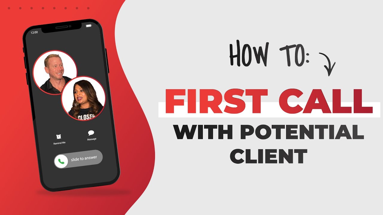 How To Prepare For Your First MSP Sales Meeting