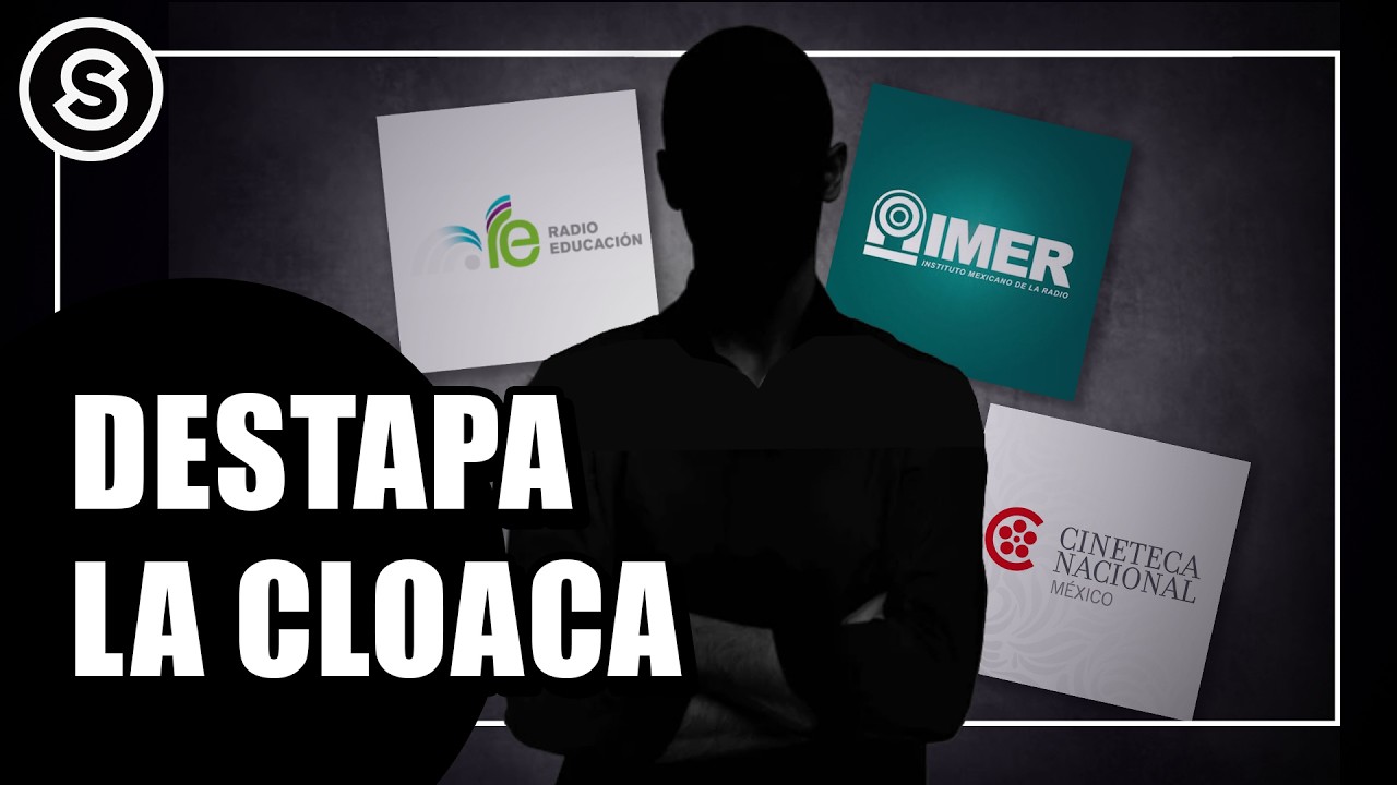 Los medios públicos denuncian que la 4T viola sus propias leyes laborales | REPORTAJE