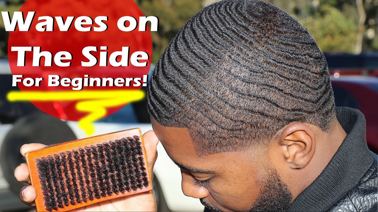 How To Get 360 Waves on The Side | Fast Techniques For Beginners!
