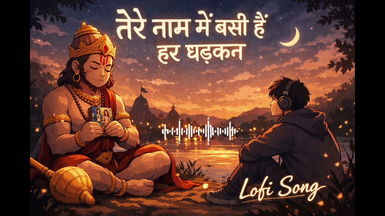 तेरे नाम में बसी हैं हर धड़कन मेरी 💖😊